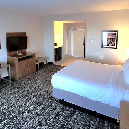 Best Western Plus Coachella Valley Inn & Suites Cathedral City Buitenkant foto
