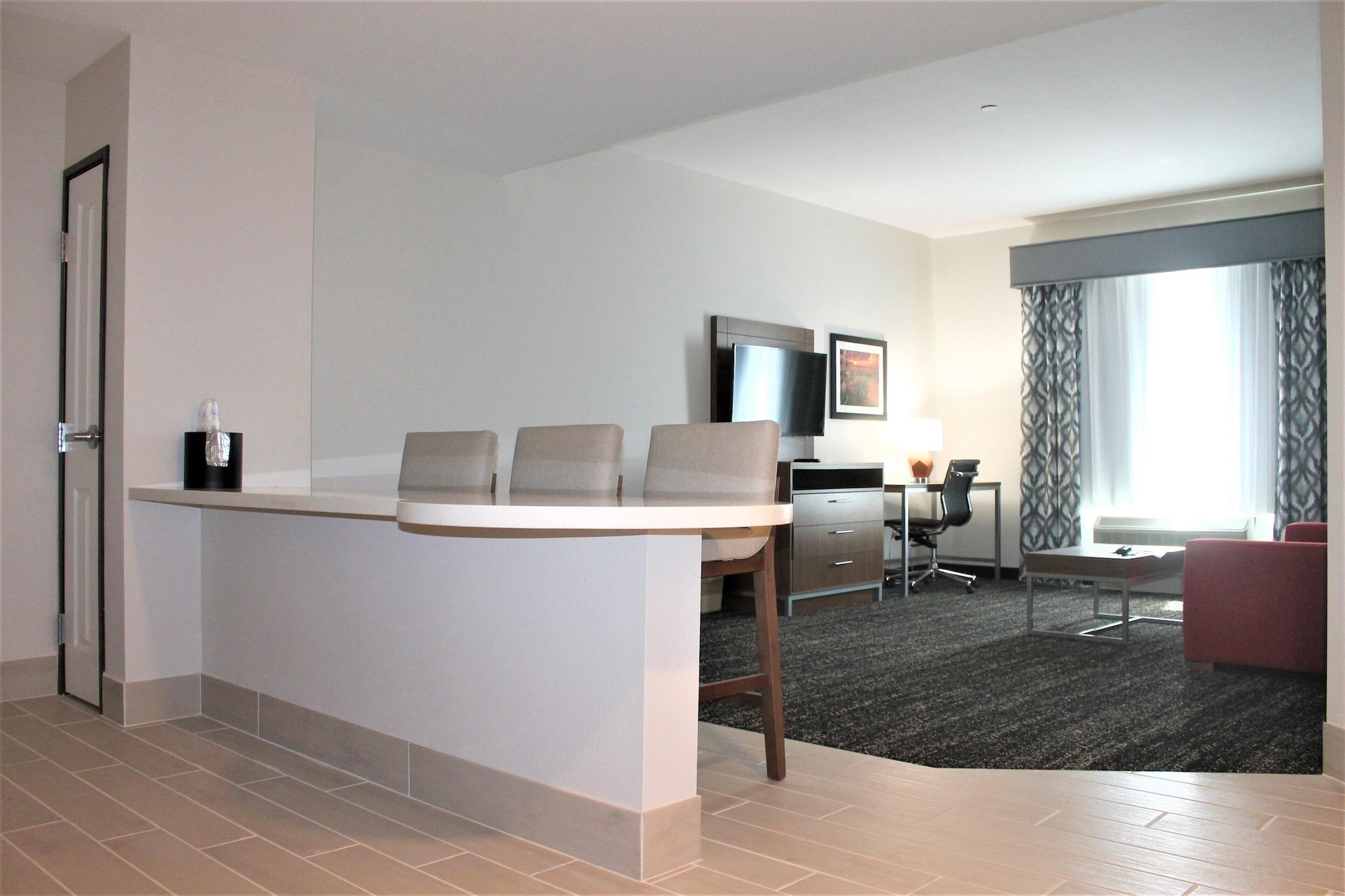 Best Western Plus Coachella Valley Inn & Suites Cathedral City Buitenkant foto